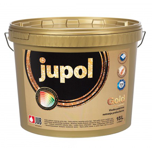 Jupol gold