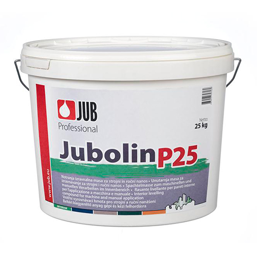 Jubolin P25