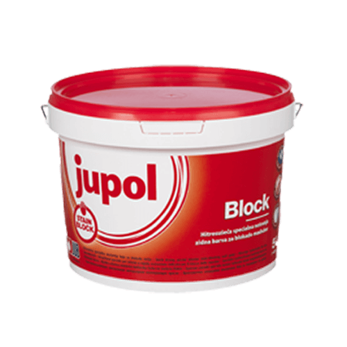 Jupol block