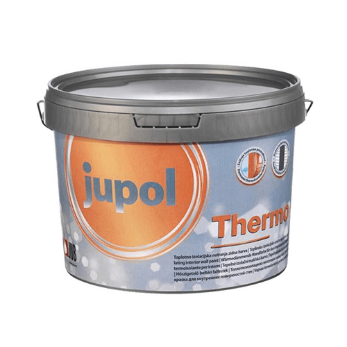 Jupol thermo