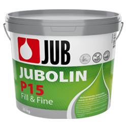 Jubolin P15 Fill&Fine